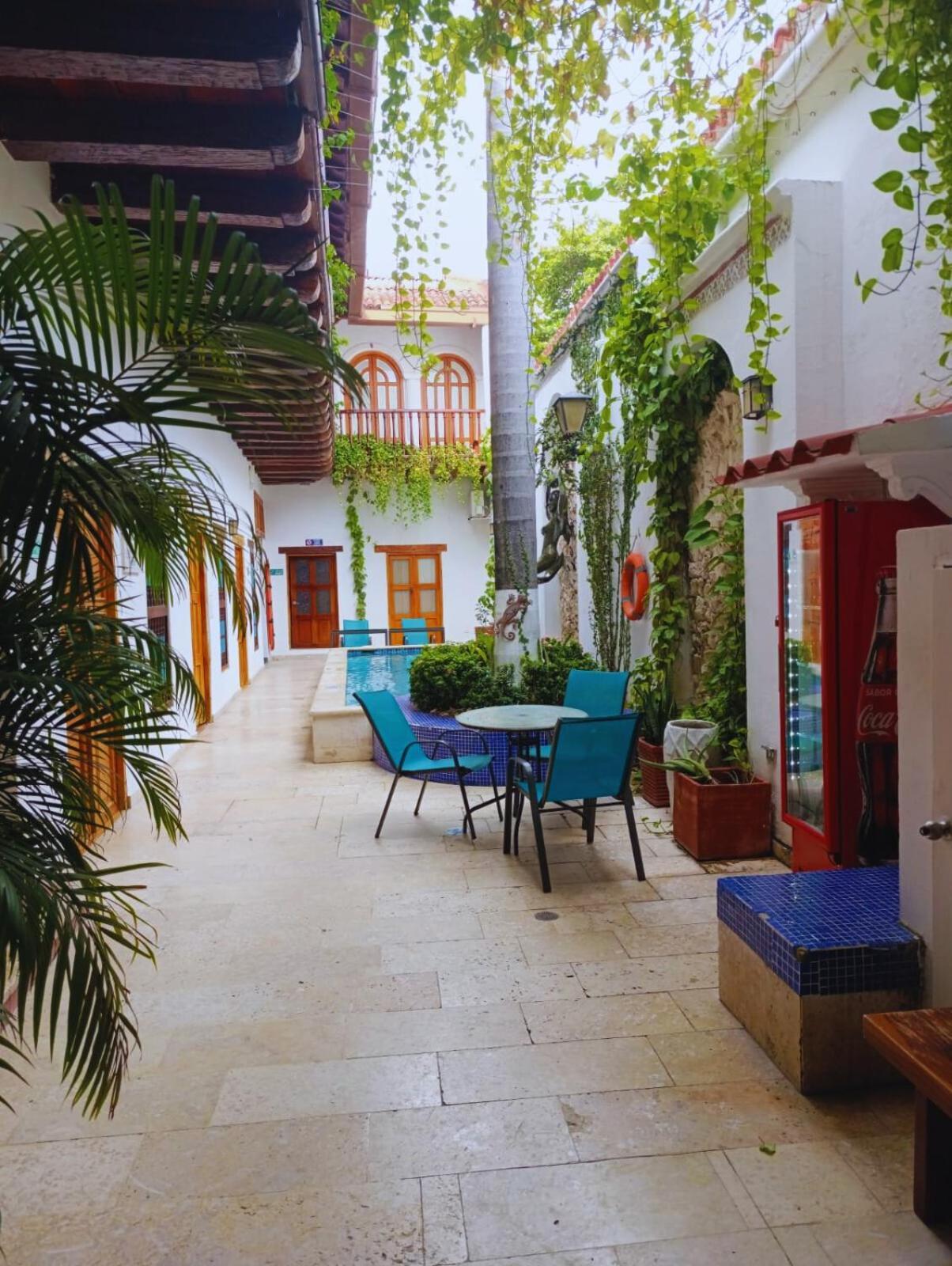 Cartagena Legends — Fotos 2